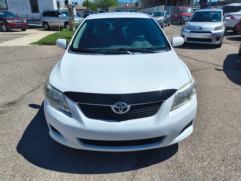 2010 Toyota Corolla LE - Photo 3 - Tucson, AZ 85711
