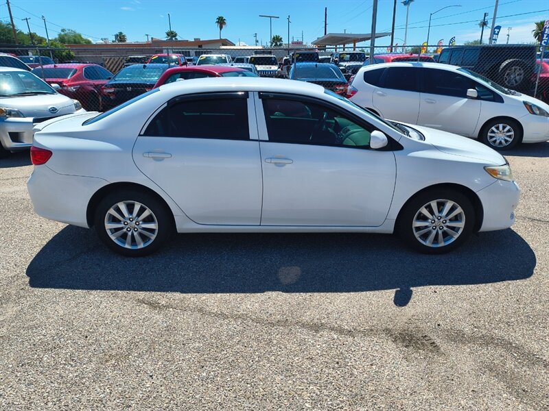 2010 Toyota Corolla LE - Photo 4 - Tucson, AZ 85711