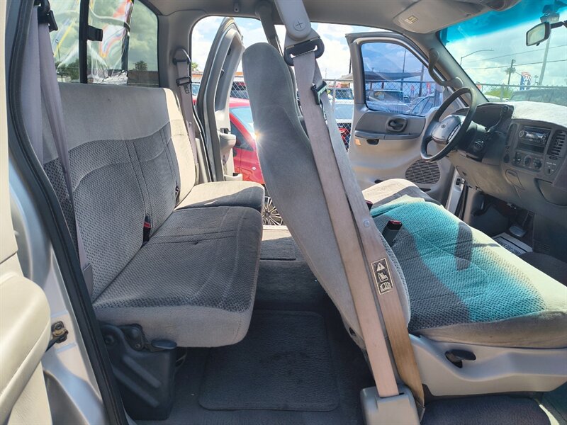 2000 Ford F-150 XLT - Photo 11 - Tucson, AZ 85711