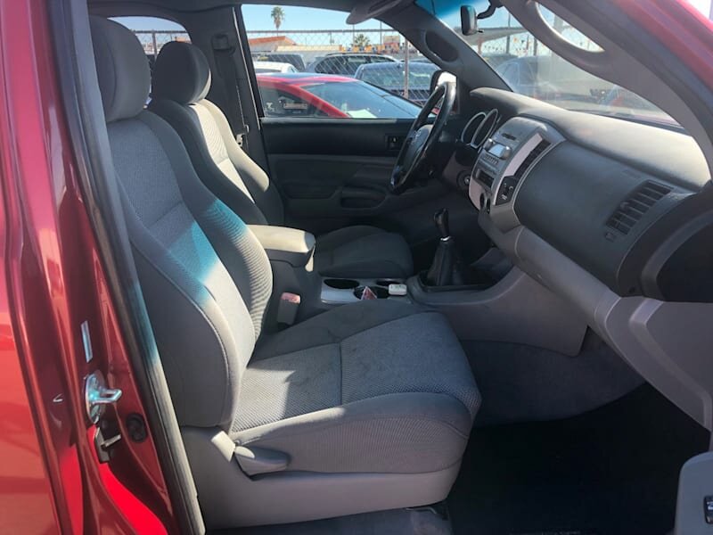 2007 Toyota Tacoma PreRunner V6   - Photo 11 - Tucson, AZ 85711