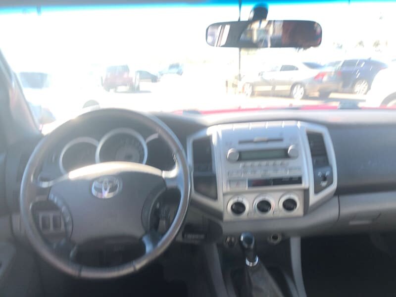 2007 Toyota Tacoma PreRunner V6   - Photo 10 - Tucson, AZ 85711