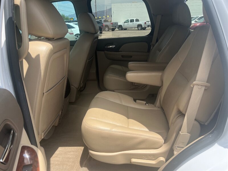 2014 Chevrolet Tahoe LTZ - Photo 9 - Tucson, AZ 85711