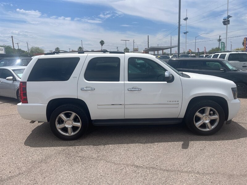 2014 Chevrolet Tahoe LTZ - Photo 4 - Tucson, AZ 85711