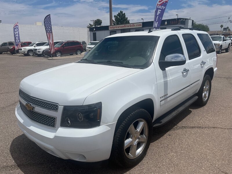2014 Chevrolet Tahoe LTZ - Photo 15 - Tucson, AZ 85711