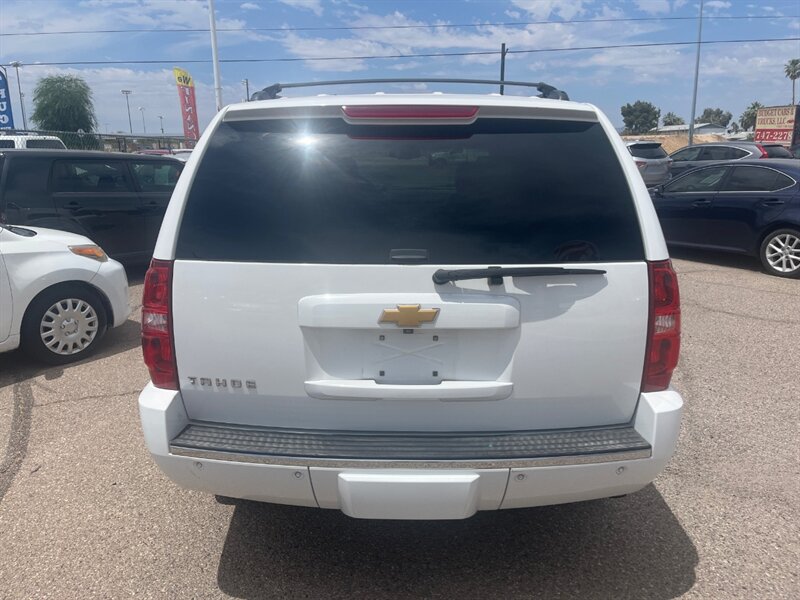 2014 Chevrolet Tahoe LTZ - Photo 7 - Tucson, AZ 85711