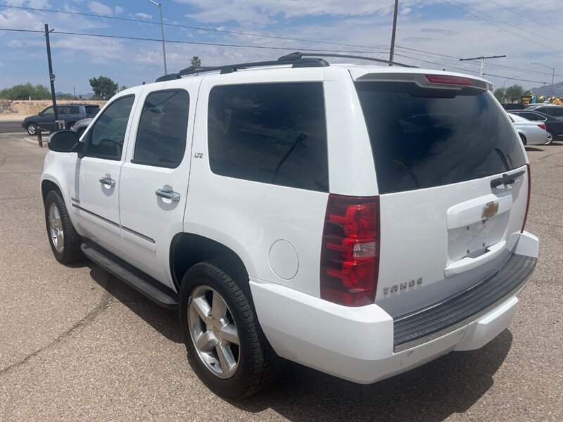 2014 Chevrolet Tahoe LTZ - Photo 6 - Tucson, AZ 85711