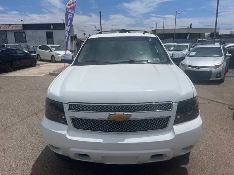 2014 Chevrolet Tahoe LTZ - Photo 3 - Tucson, AZ 85711