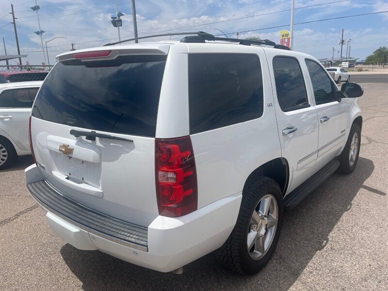 2014 Chevrolet Tahoe LTZ - Photo 2 - Tucson, AZ 85711