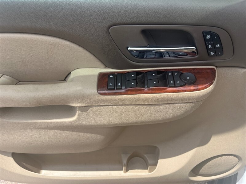 2014 Chevrolet Tahoe LTZ - Photo 14 - Tucson, AZ 85711