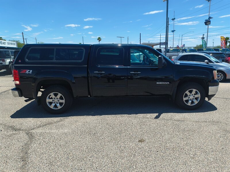 2011 GMC Sierra 1500 SLE - Photo 4 - Tucson, AZ 85711