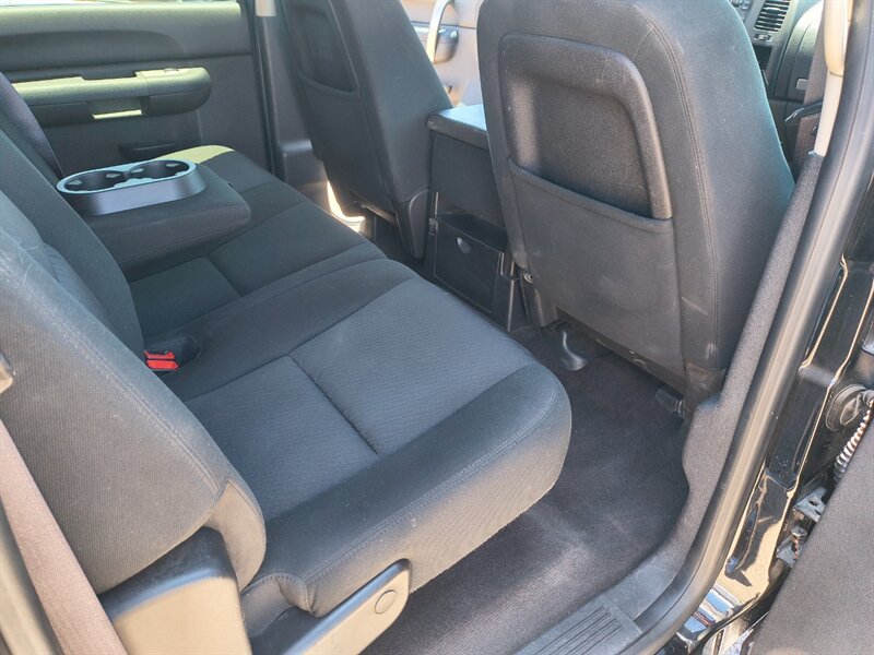 2011 GMC Sierra 1500 SLE - Photo 11 - Tucson, AZ 85711