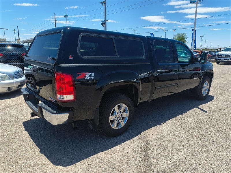 2011 GMC Sierra 1500 SLE - Photo 2 - Tucson, AZ 85711