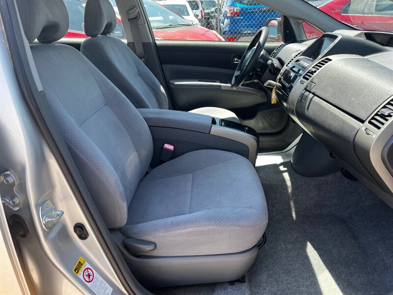 2008 Toyota Prius - Photo 12 - Tucson, AZ 85711