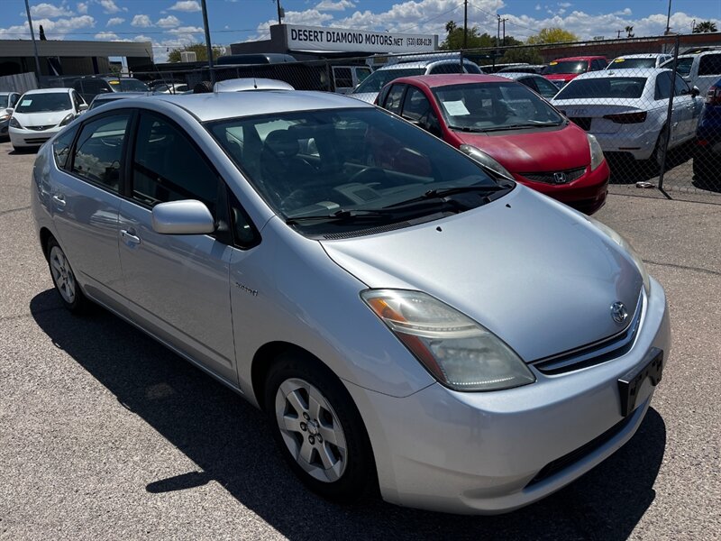 2008 Toyota Prius - Photo 5 - Tucson, AZ 85711