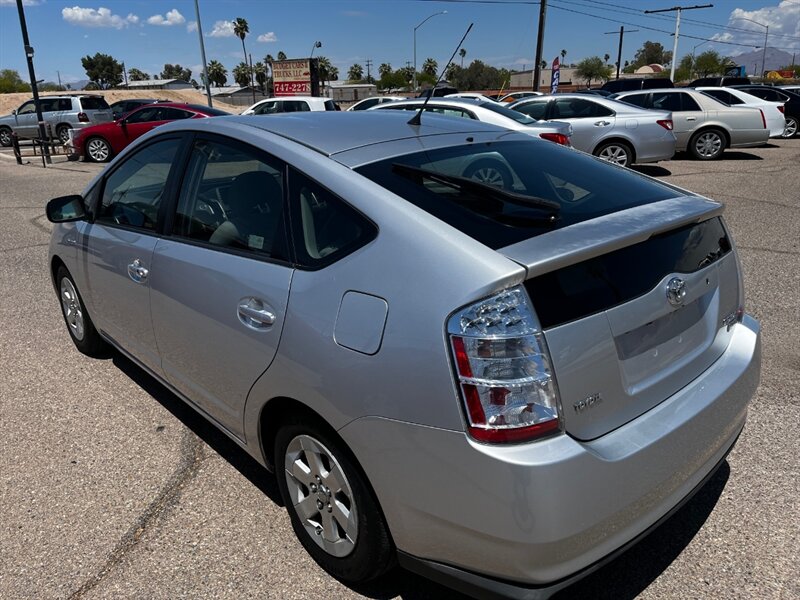 2008 Toyota Prius - Photo 6 - Tucson, AZ 85711