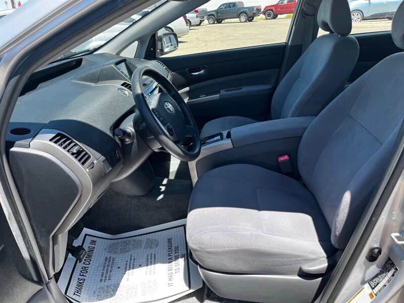 2008 Toyota Prius - Photo 8 - Tucson, AZ 85711