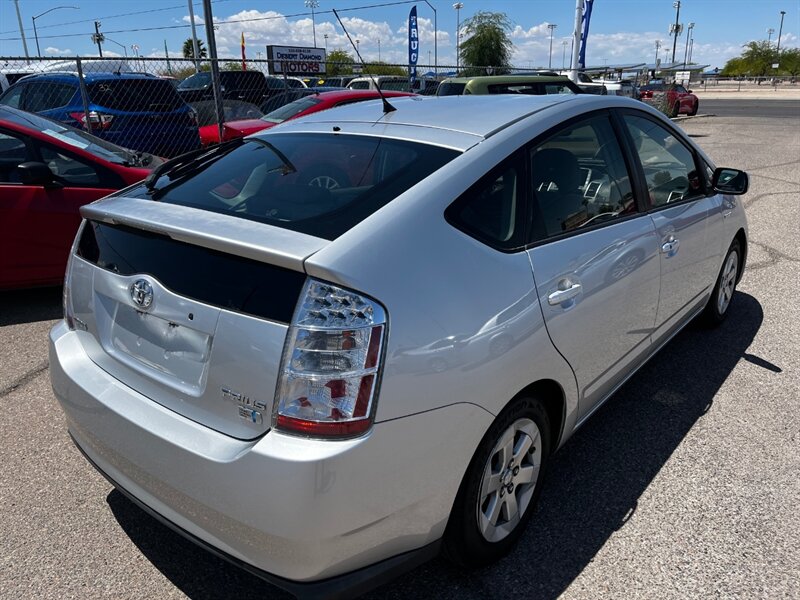 2008 Toyota Prius - Photo 2 - Tucson, AZ 85711