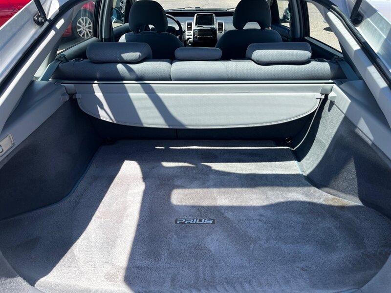 2008 Toyota Prius - Photo 13 - Tucson, AZ 85711