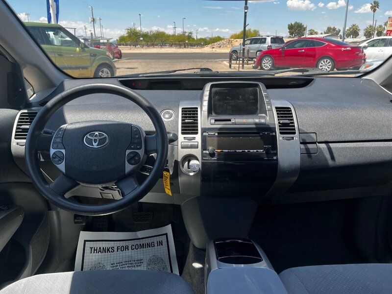 2008 Toyota Prius - Photo 10 - Tucson, AZ 85711