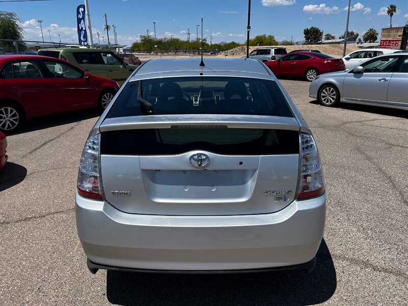2008 Toyota Prius - Photo 7 - Tucson, AZ 85711