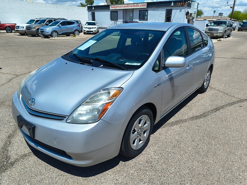 2008 Toyota Prius - Photo 15 - Tucson, AZ 85711