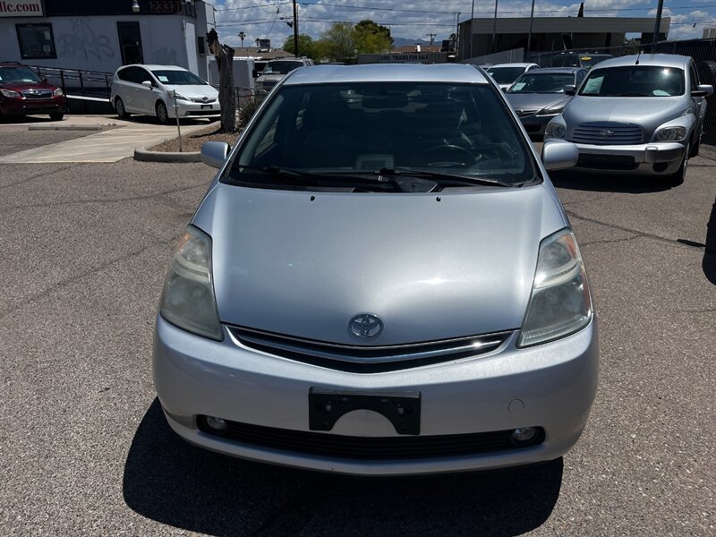 2008 Toyota Prius - Photo 3 - Tucson, AZ 85711