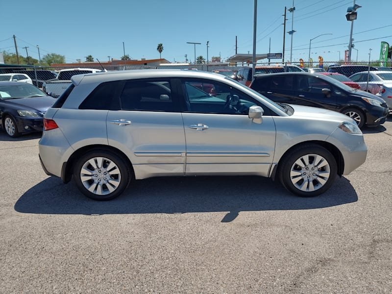 2010 Acura RDX   - Photo 6 - Tucson, AZ 85711