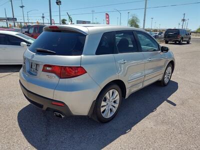 2010 Acura RDX  