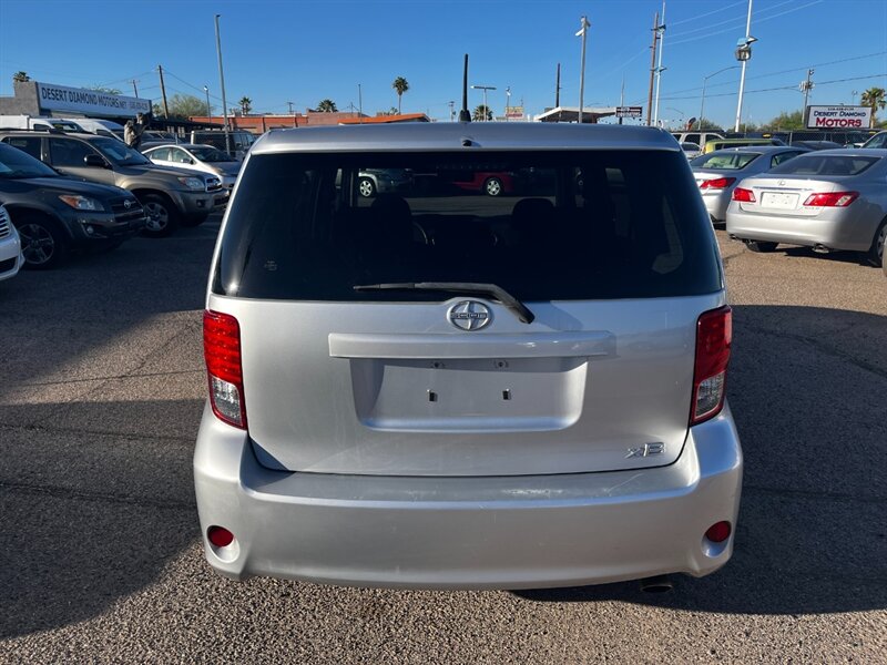 2012 Scion xB - Photo 6 - Tucson, AZ 85711