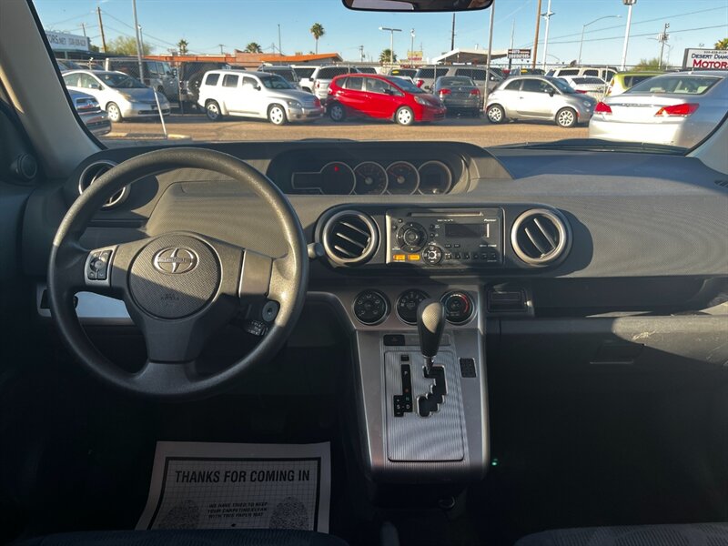 2012 Scion xB - Photo 9 - Tucson, AZ 85711