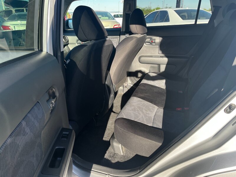 2012 Scion xB - Photo 8 - Tucson, AZ 85711