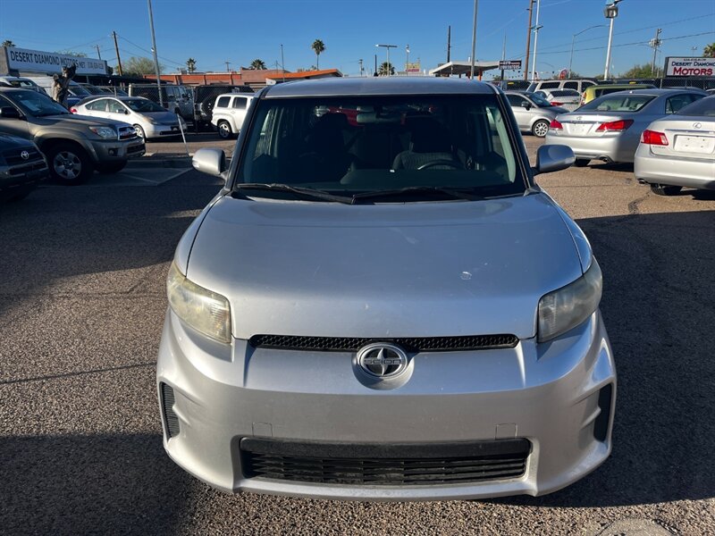 2012 Scion xB - Photo 3 - Tucson, AZ 85711