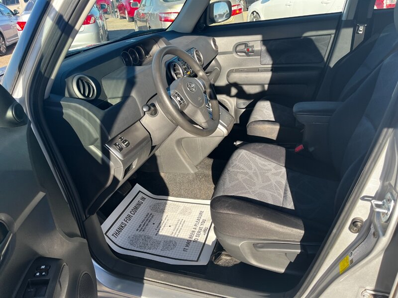 2012 Scion xB - Photo 7 - Tucson, AZ 85711