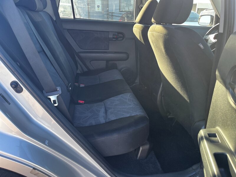 2012 Scion xB - Photo 10 - Tucson, AZ 85711