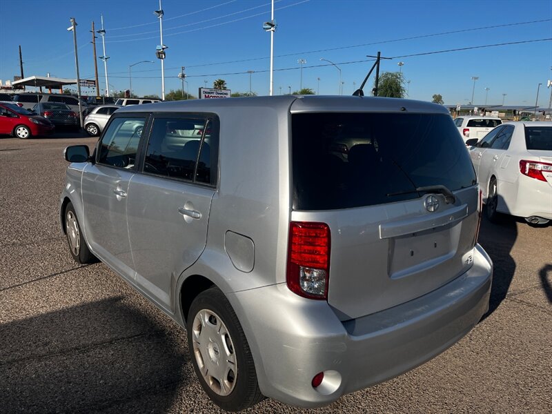 2012 Scion xB - Photo 5 - Tucson, AZ 85711