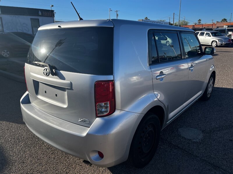 2012 Scion xB - Photo 2 - Tucson, AZ 85711