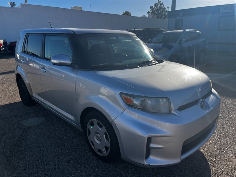 2012 Scion xB - Photo 4 - Tucson, AZ 85711