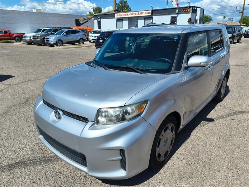 2012 Scion xB - Photo 14 - Tucson, AZ 85711