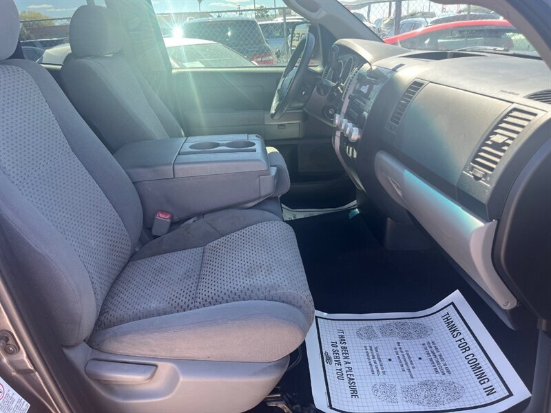 2013 Toyota Tundra Grade   - Photo 12 - Tucson, AZ 85711