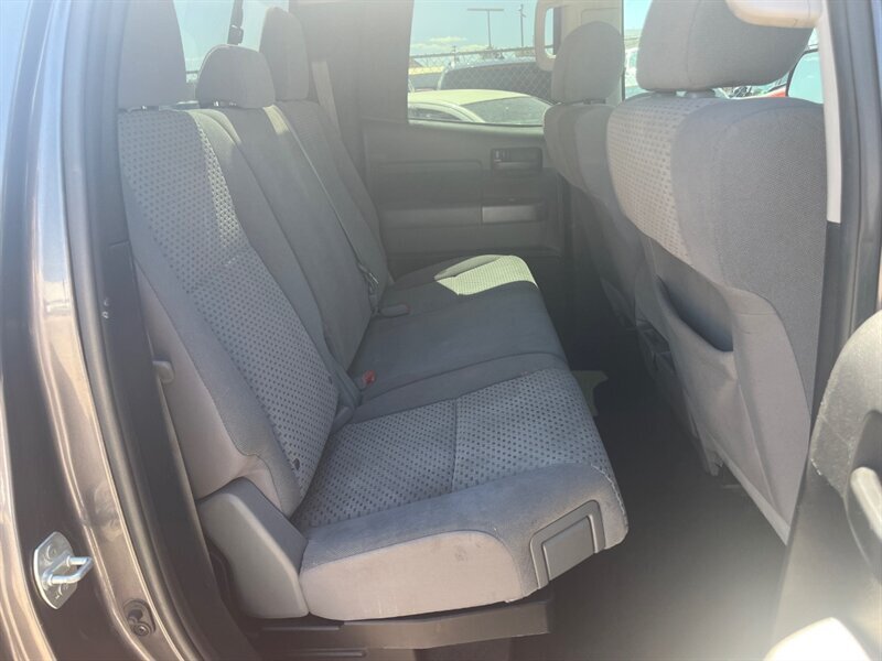 2013 Toyota Tundra Grade   - Photo 11 - Tucson, AZ 85711