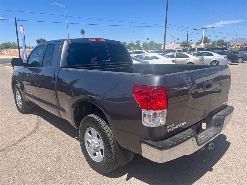 2013 Toyota Tundra Grade   - Photo 6 - Tucson, AZ 85711