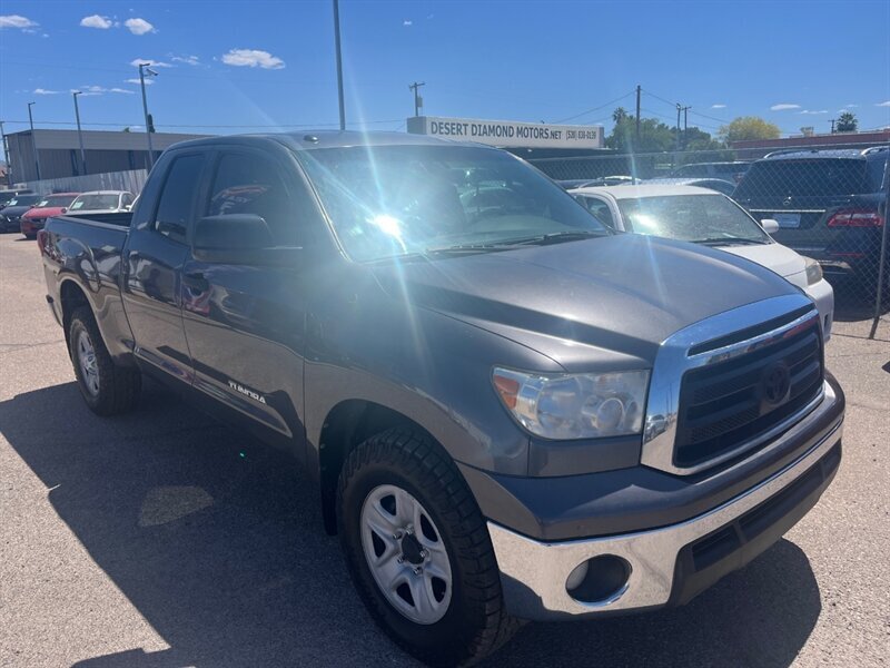 2013 Toyota Tundra Grade   - Photo 5 - Tucson, AZ 85711
