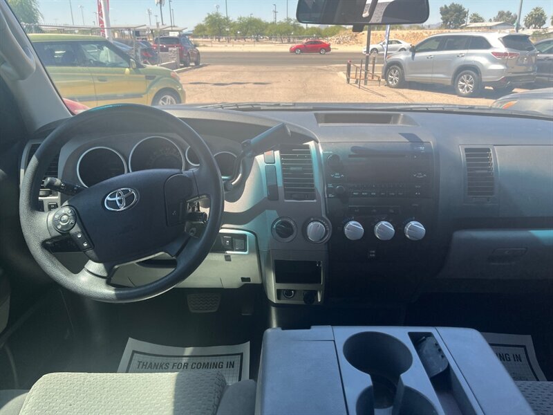 2013 Toyota Tundra Grade   - Photo 10 - Tucson, AZ 85711