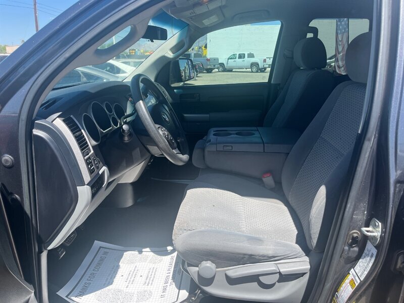 2013 Toyota Tundra Grade   - Photo 8 - Tucson, AZ 85711