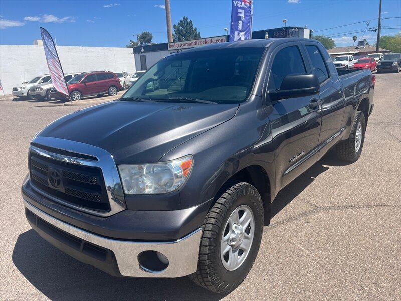 2013 Toyota Tundra Grade   - Photo 15 - Tucson, AZ 85711
