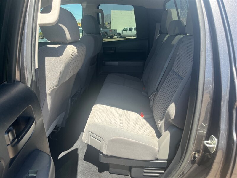 2013 Toyota Tundra Grade   - Photo 9 - Tucson, AZ 85711