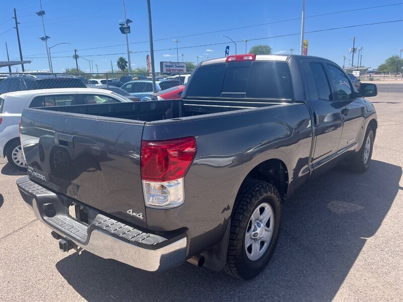 2013 Toyota Tundra Grade   - Photo 2 - Tucson, AZ 85711