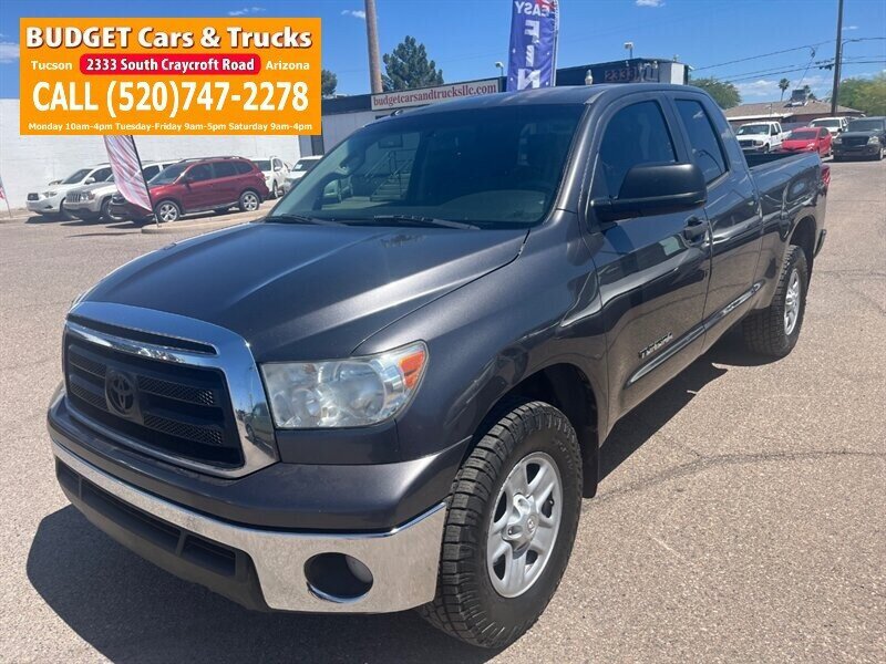 2013 Toyota Tundra Grade   - Photo 1 - Tucson, AZ 85711