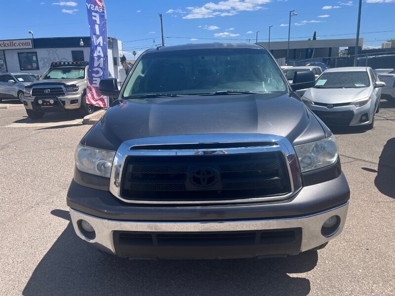 2013 Toyota Tundra Grade   - Photo 3 - Tucson, AZ 85711