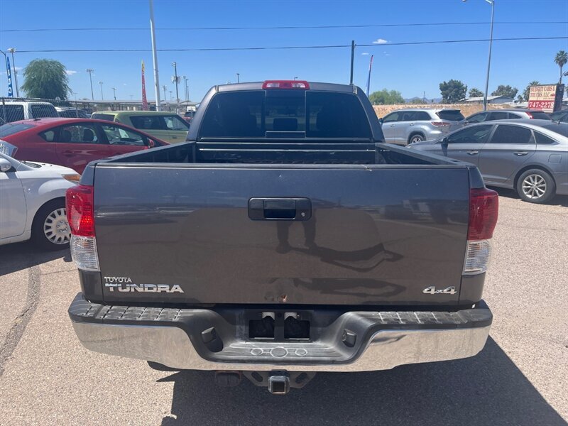 2013 Toyota Tundra Grade   - Photo 7 - Tucson, AZ 85711